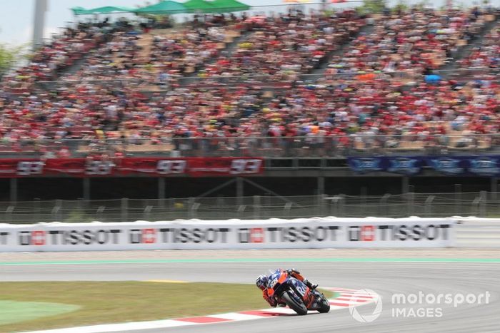 Miguel Oliveira, Red Bull KTM Tech 3