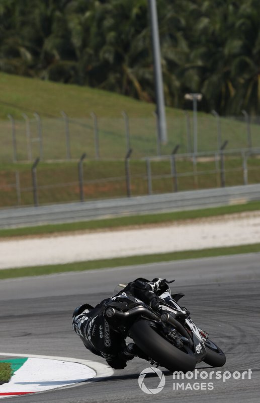 Miguel Oliveira, Red Bull KTM Tech 3