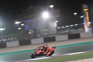 Danilo Petrucci, Ducati Team