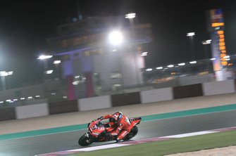 Danilo Petrucci, Ducati Team