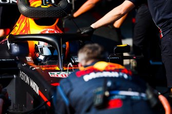 Pierre Gasly, Red Bull Racing
