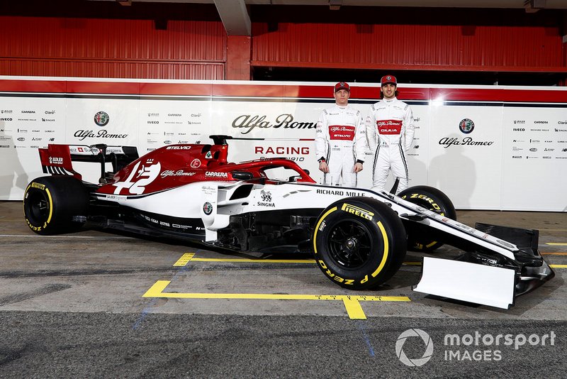 Alfa Romeo C38