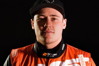 Richie Stanaway