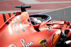 Charles Leclerc, Ferrari SF90