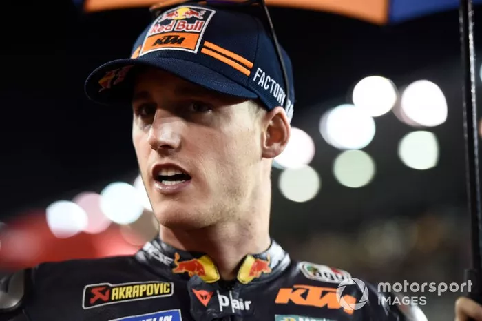 Pol Espargaro, Red Bull KTM Factory Racing  