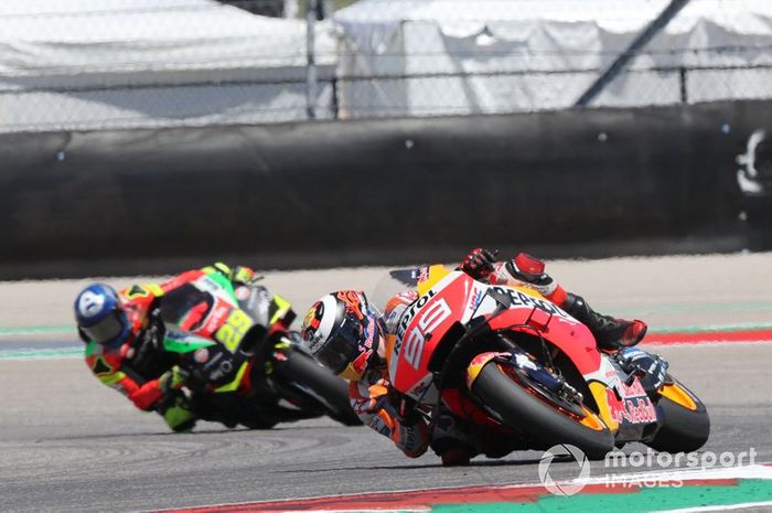 Jorge Lorenzo, Repsol Honda Team