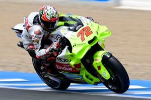 Marco Bezzecchi, VR46 Racing Team