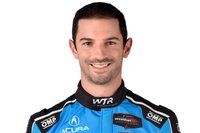Alexander Rossi