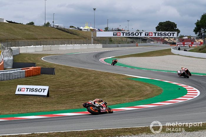 Marc Marquez, Repsol Honda Team