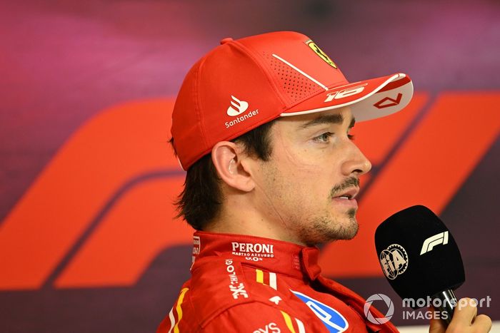 Charles Leclerc, Scuderia Ferrari