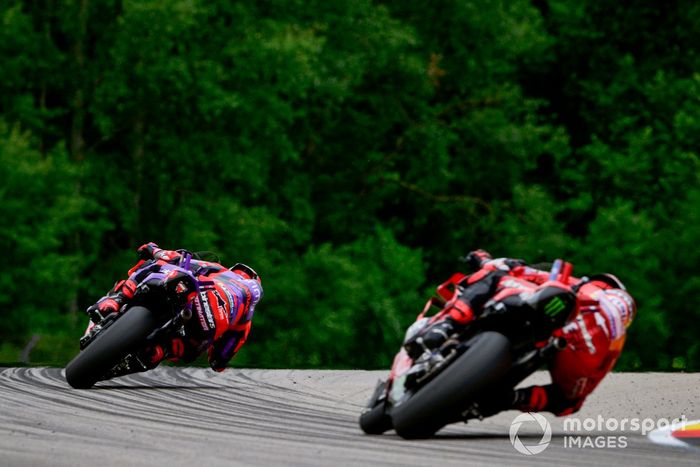 Jorge Martín, Pramac Racing