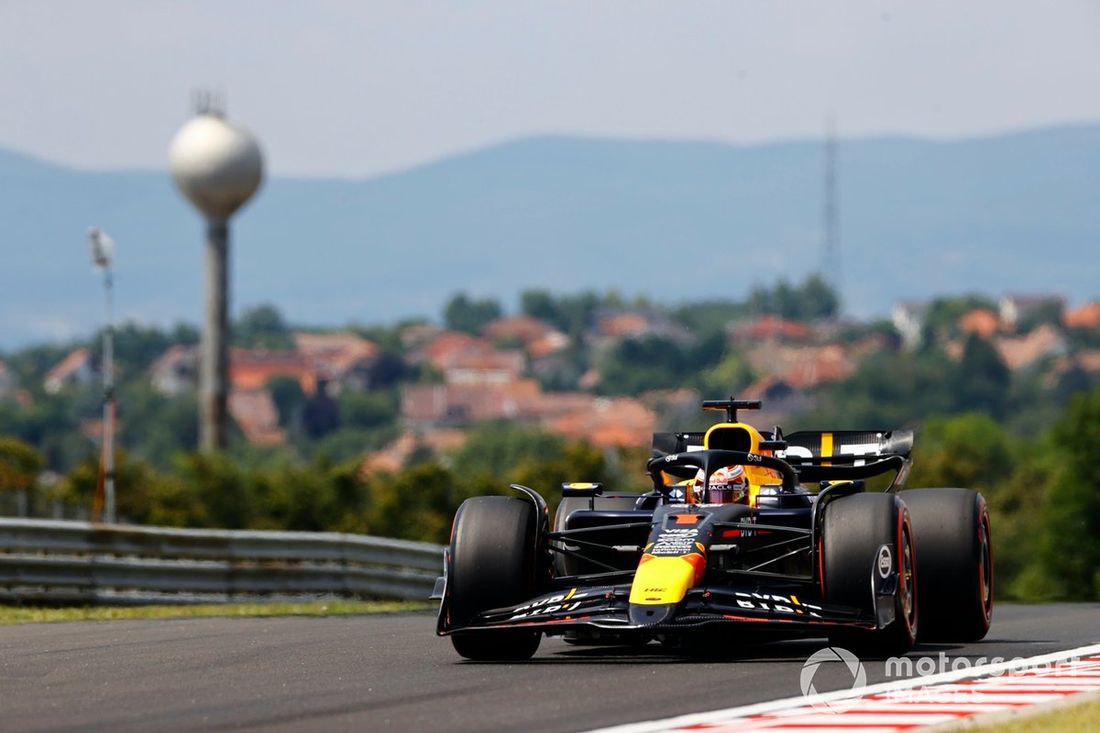 Max Verstappen, Red Bull Racing RB20