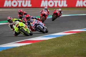 Fabio Di Giannantonio, VR46 Racing Team