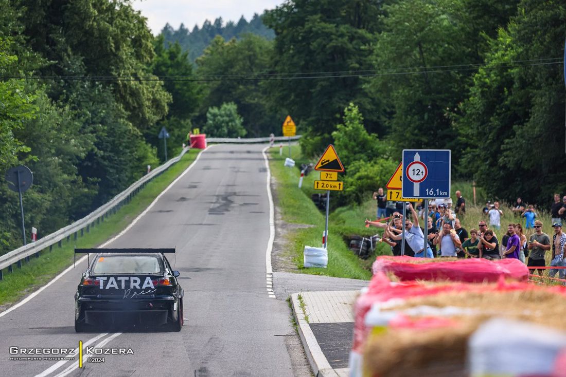 Wyścig Magura Małastowska