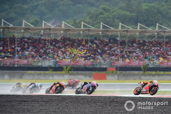 Pol Espargaró, Repsol Honda Team