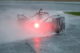 Sébastien Buemi, Nissan e.Dams, Nissan IMO1