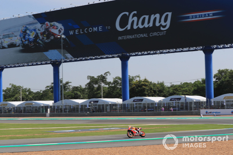 Marc Marquez, Repsol Honda Team