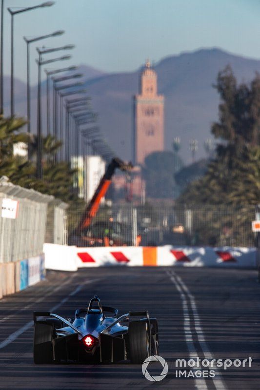 Dani Juncadella, HWA Racelab, VFE-05 