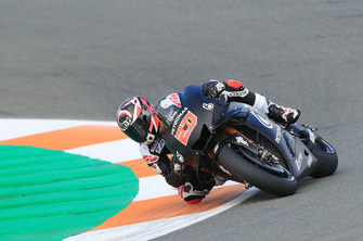 Fabio Quartararo, Petronas Yamaha SRT
