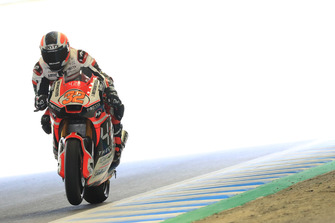 Isaac Vinales
