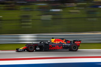 Daniel Ricciardo, Red Bull Racing RB14