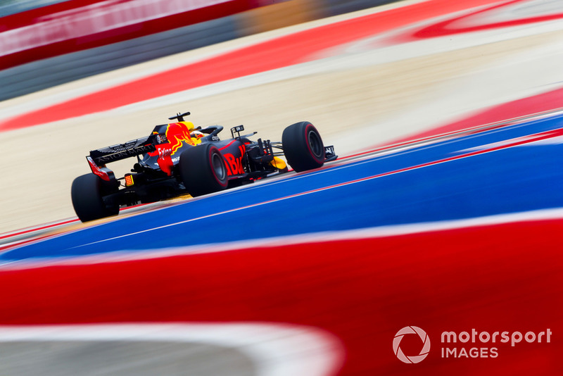 Даніель Ріккардо, Red Bull Racing RB14