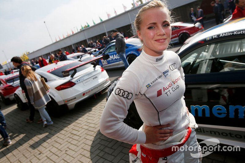 Mikaela Ahlin-Kottulinsky