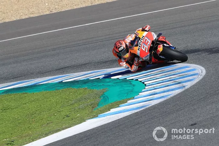 Marc Marquez, Repsol Honda Team