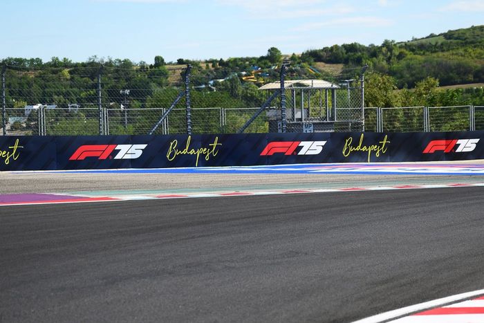 Detalle del circuito