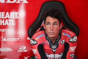 Aleix Espargaró, Honda HRC