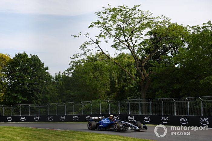 Carlos Sainz, Williams