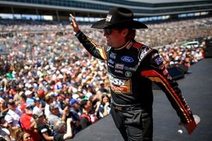 Noah Gragson, Ford de Front Row Motorsports