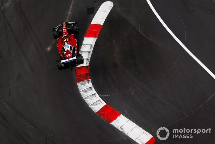 Lewis Hamilton, Ferrari