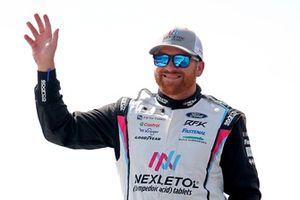 Chris Buescher, Roush Fenway Keselowski Racing Ford