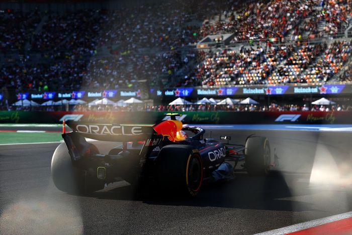 Yuki Tsunoda, Red Bull Racing