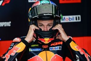 Brad Binder, Red Bull KTM Factory Racing