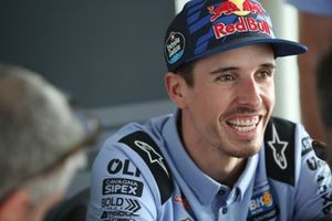 Alex Marquez, Gresini Racing