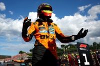 F1 EN DIRECTO: la carrera del GP de Emilia Romagna del 2025