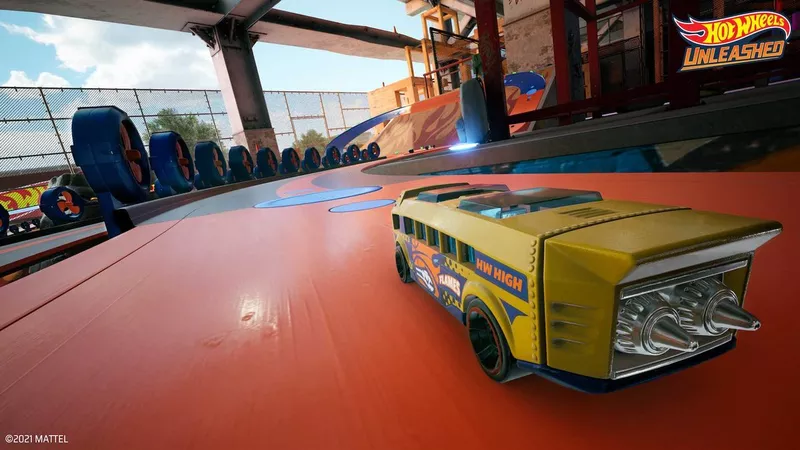 Imagen de Hot Wheels