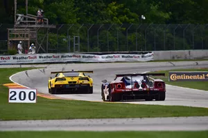 #3 Corvette Racing Chevrolet Corvette C7.R, GTLM - Antonio Garcia, Jan Magnussen