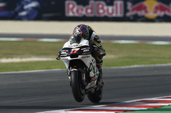 Karel Abraham, Angel Nieto Team