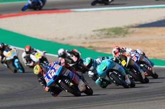 Marco Bezzecchi, Prustel GP