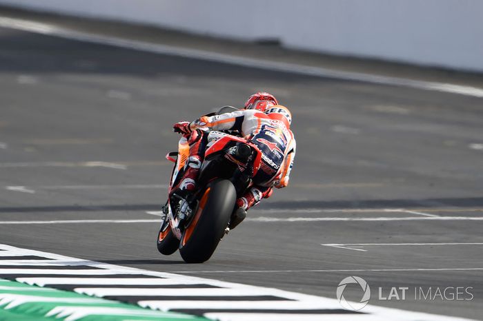 Marc Marquez, Repsol Honda Team