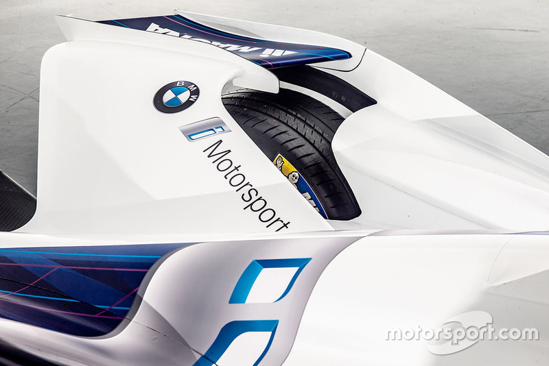BMW iFE.18