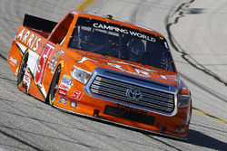 Daniel Suarez, Kyle Busch Motorsports Toyota