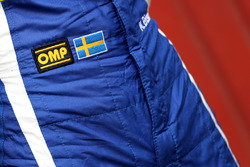 Marcus Ericsson, Sauber F1 Team
