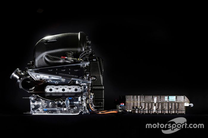 2014: Arranca la era turbo híbrida de la Fórmula 1