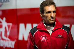 Luciano Burti