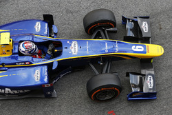 Nicholas Latifi, DAMS