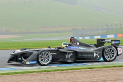 Хосе-Марія Лопес, DS Virgin Racing Formula E Team